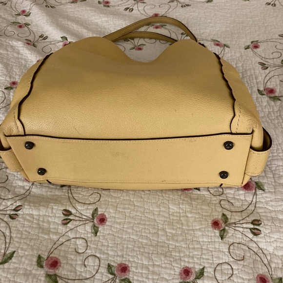 Coach handbag - Picture 10 of 13